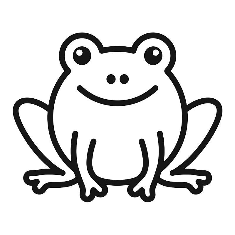 crapaud