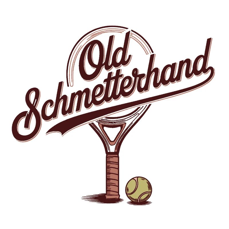 Old Schmetterhand 2