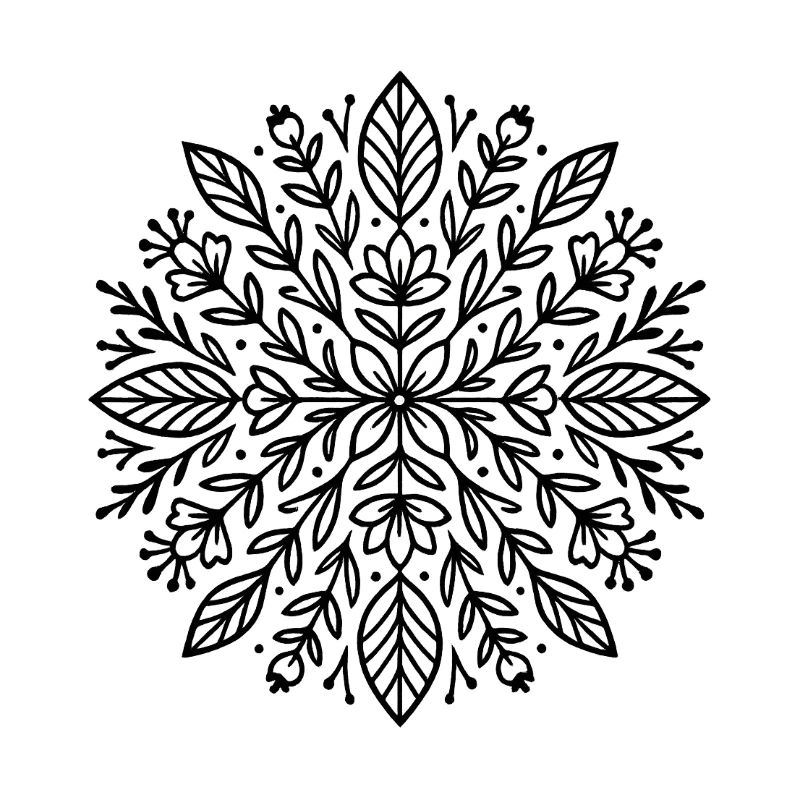 floral Element