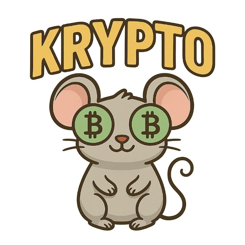Krypto Maus