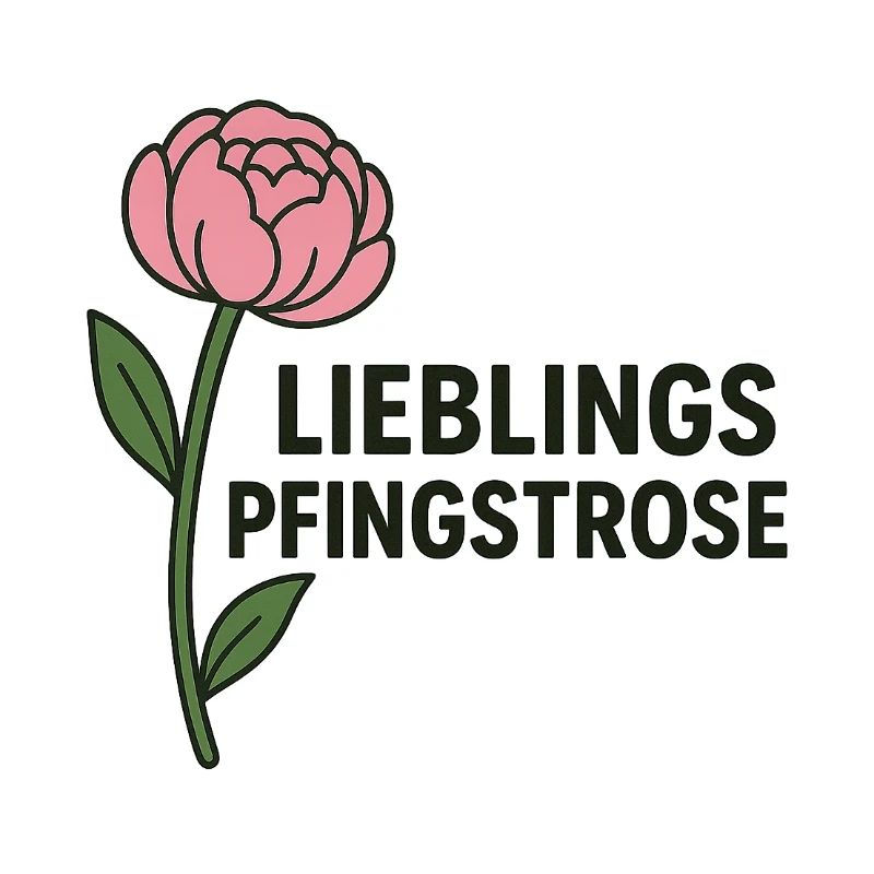 PIVOINE PRÉFÉRÉE
