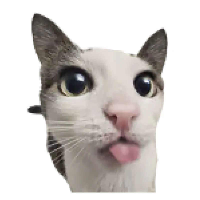 Mlem-Pixel-Effekt