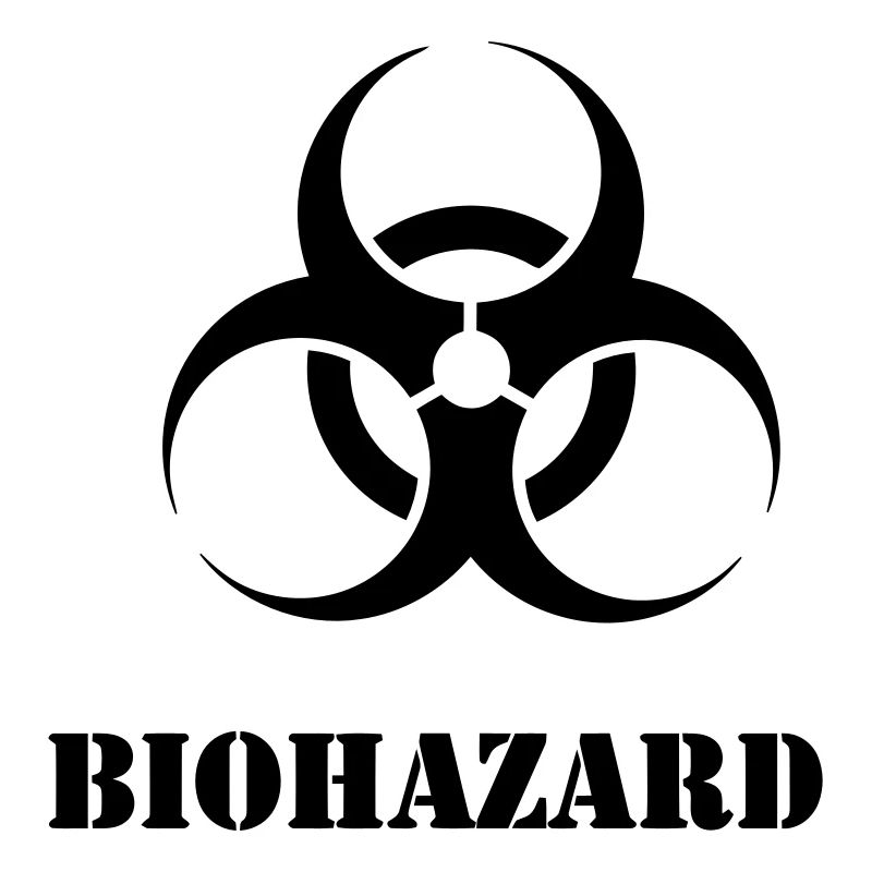 biohazard