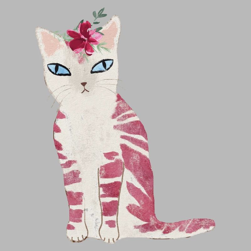 Chat rose
