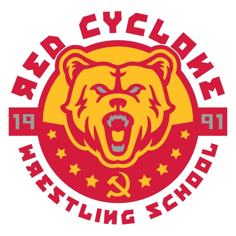 Red Cyclone (Emblem)
