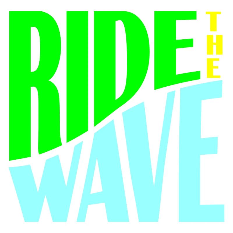 Ride the Wave plotter