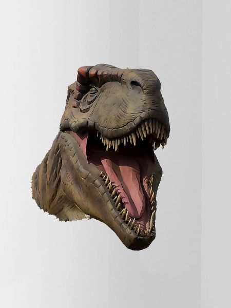 Roar!!