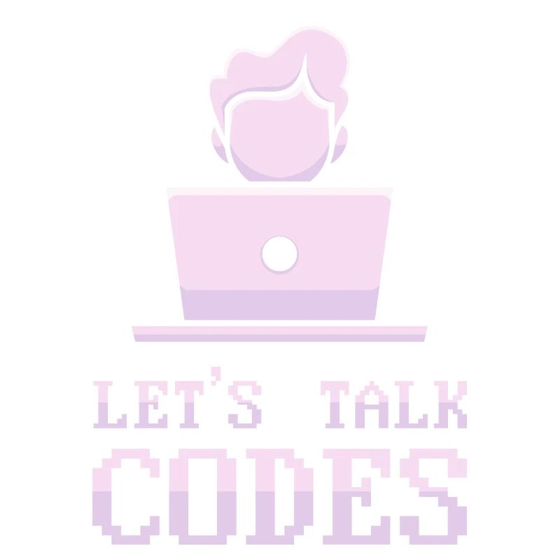 Programmierer Coder Software Entwickler