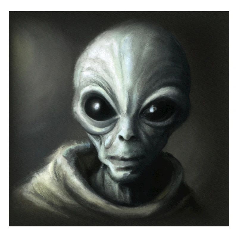 Alien