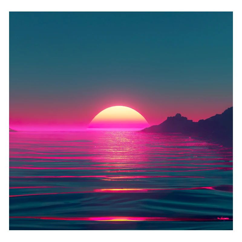 Conception du soleil