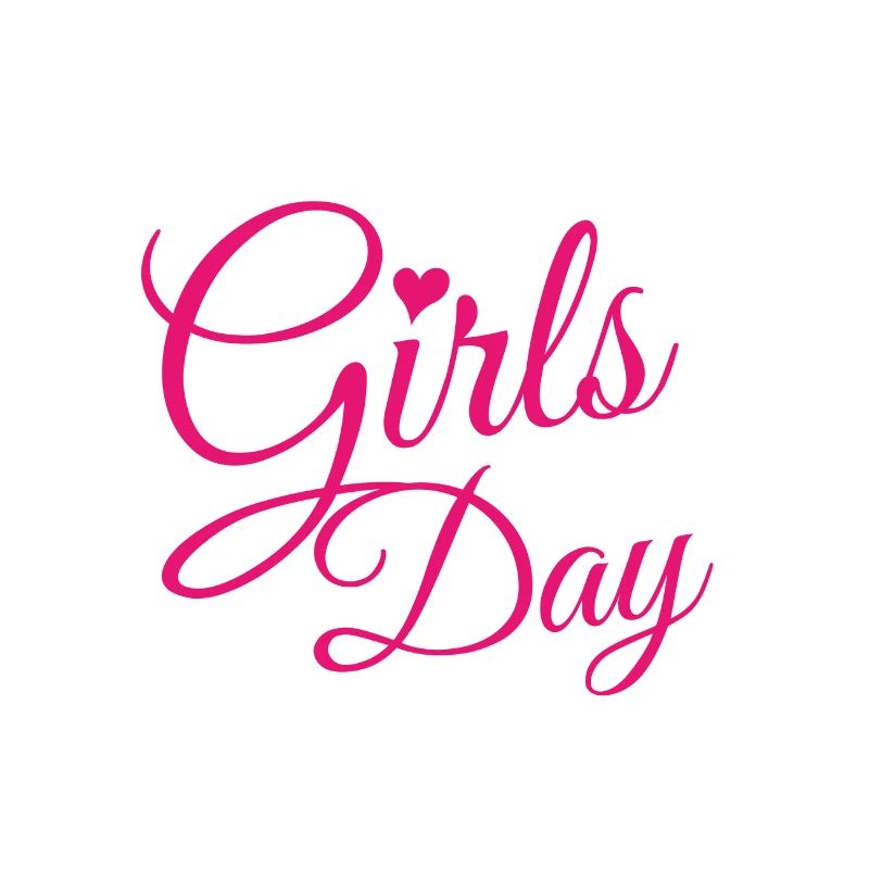 Journée des filles
