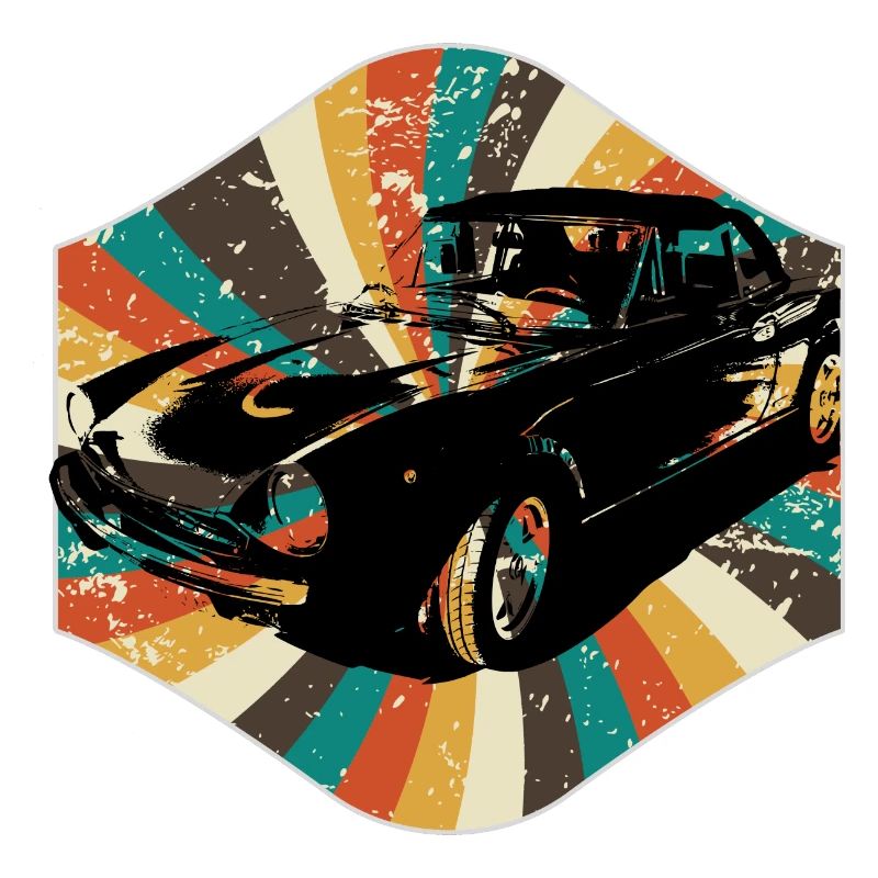 Voiture classique