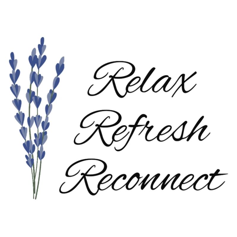 Relax Refresh Reconnect