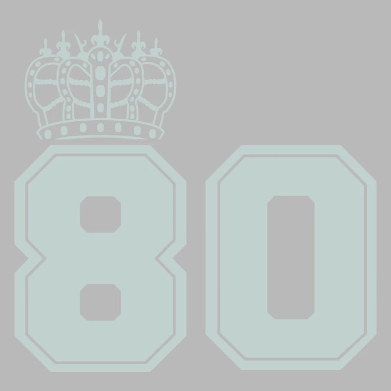 80 king