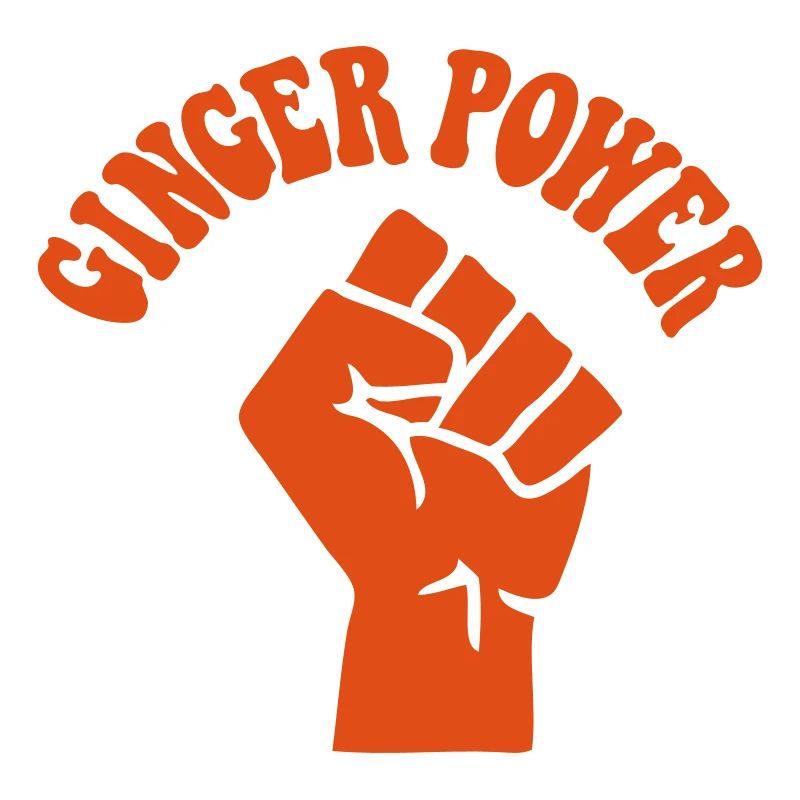 Ginger Power