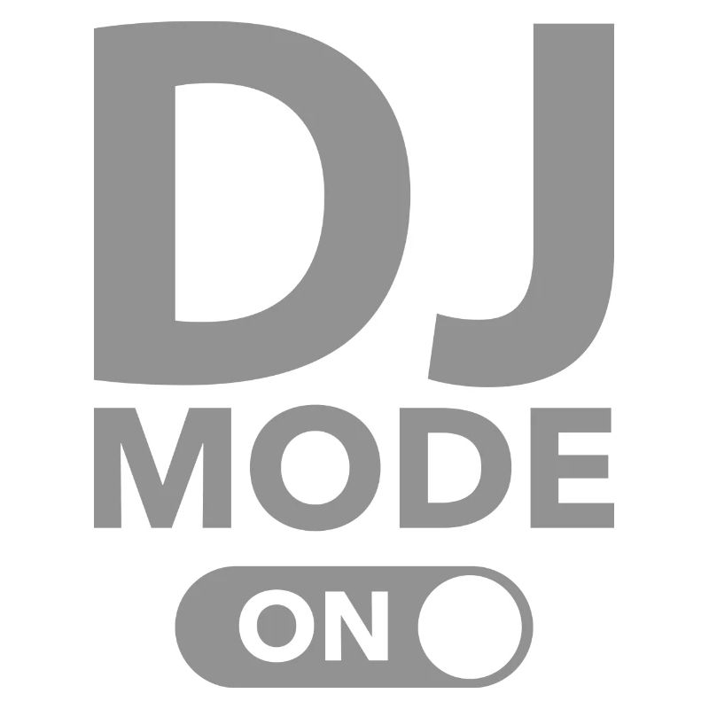Mode DJ activé