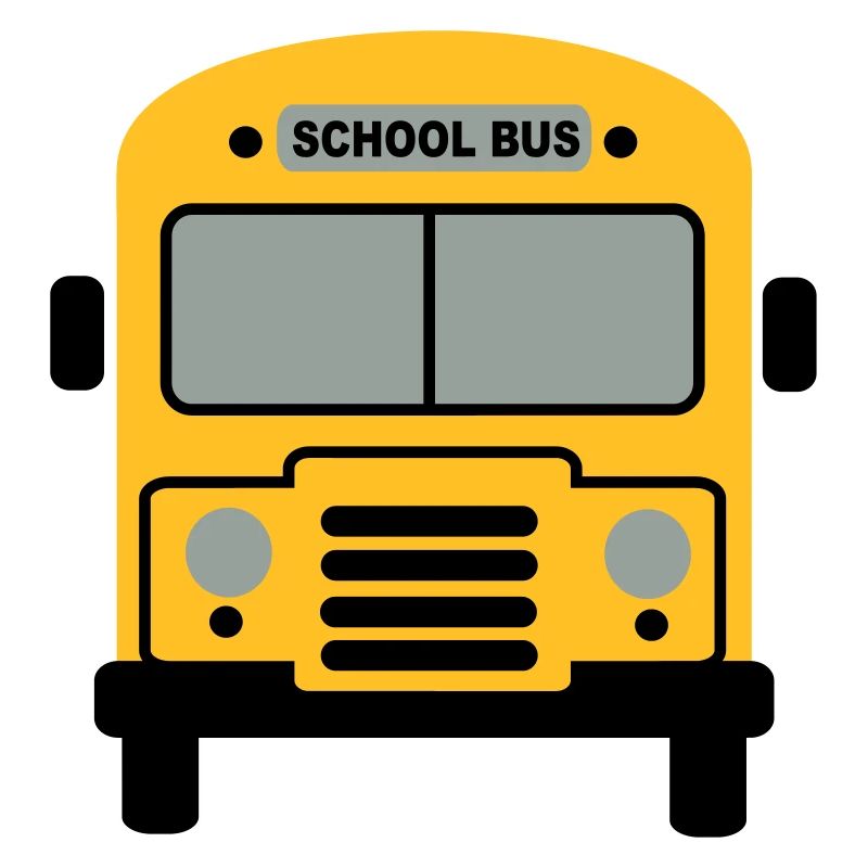 Schulbus