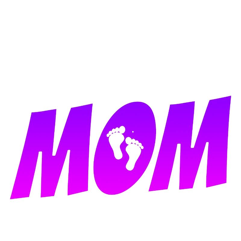 Mama Mutter Schwanger