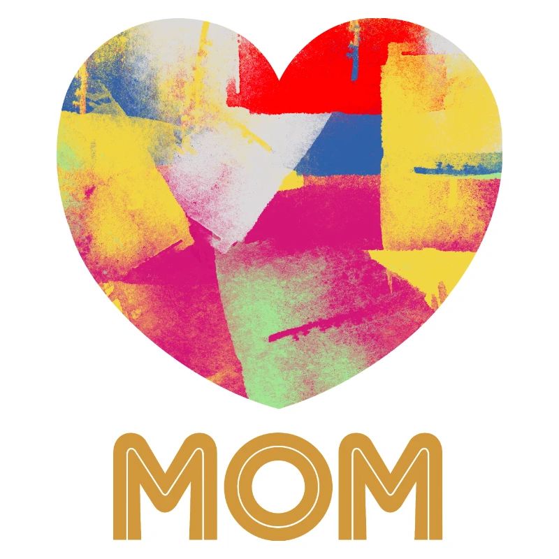 Mama - Muttertagsgeschenk