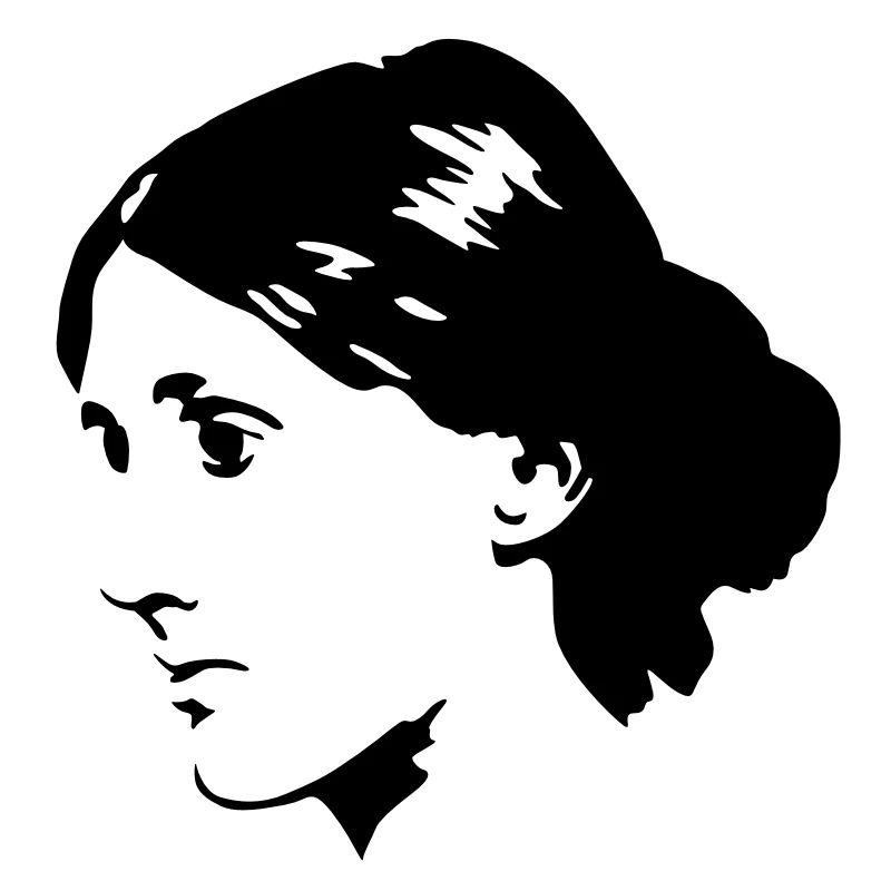 Virginia Woolf