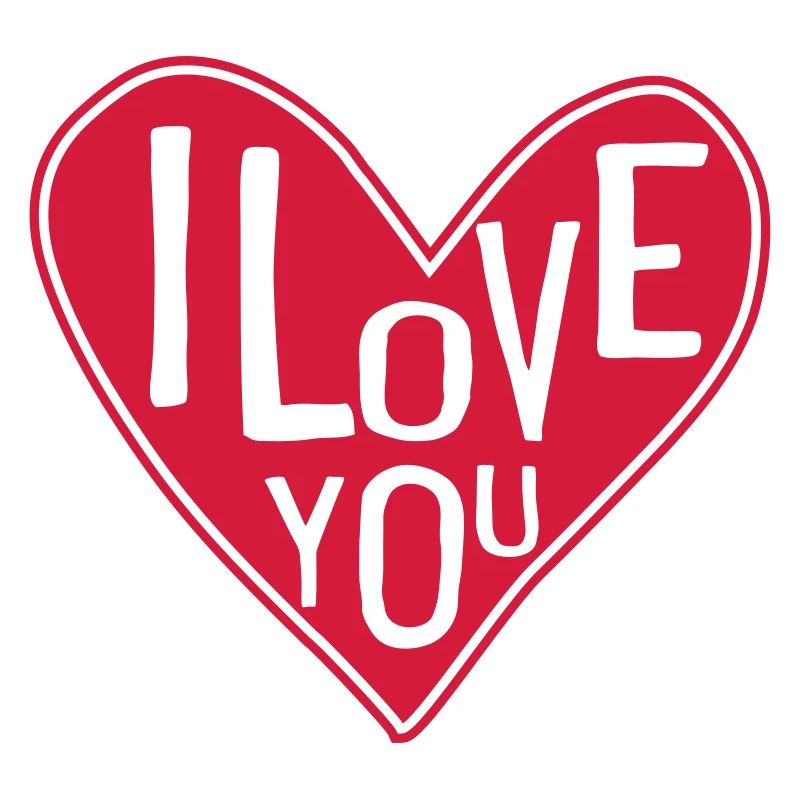 Ich liebe Dich