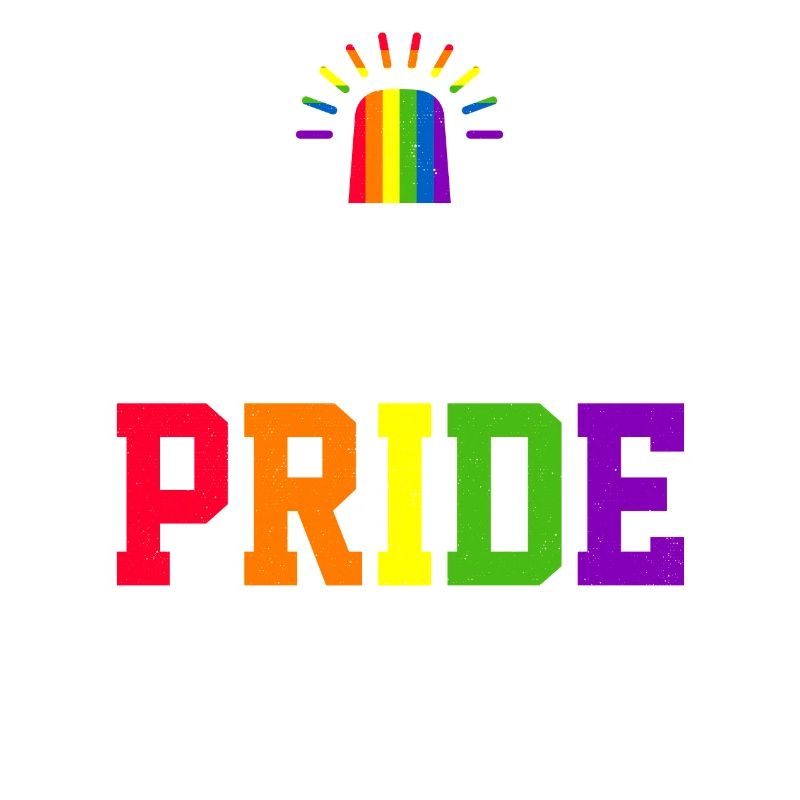 Code Pride Alert Bisexual Lesbian Love Asexual Tra