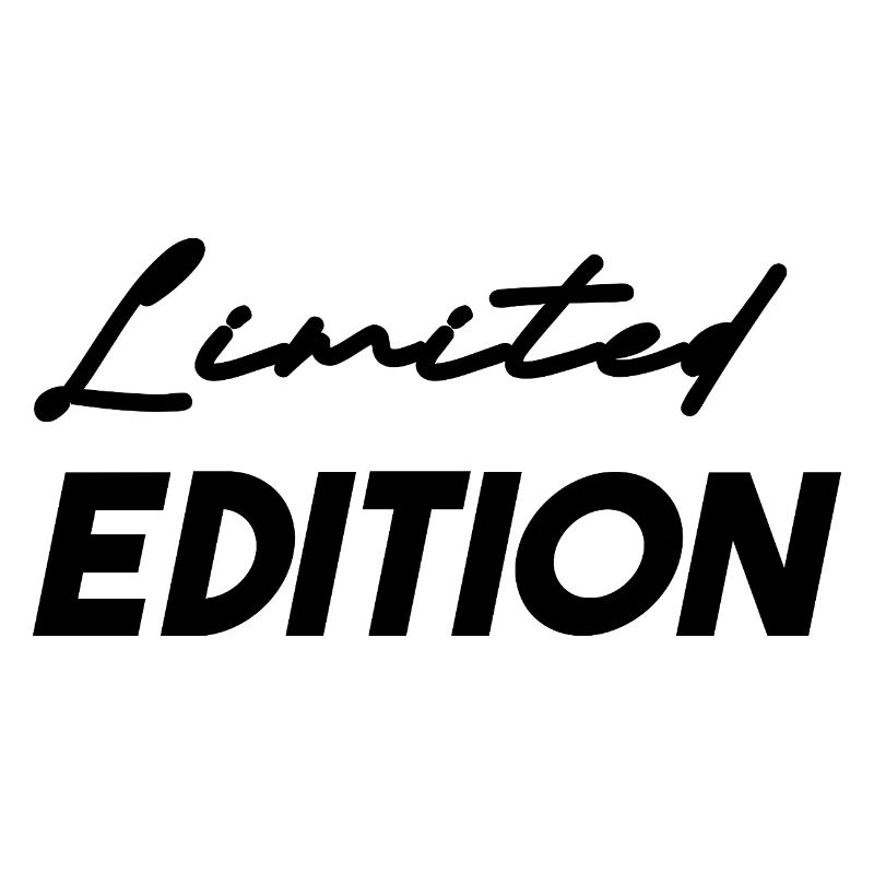 Edition Limitée - Idée Cadeau Cool Unique