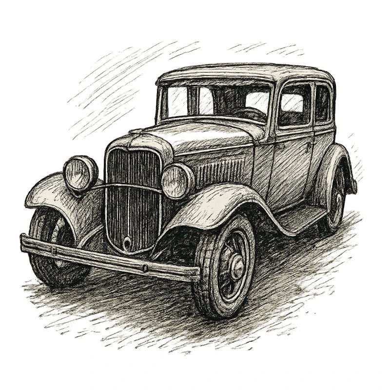 Oldtimer