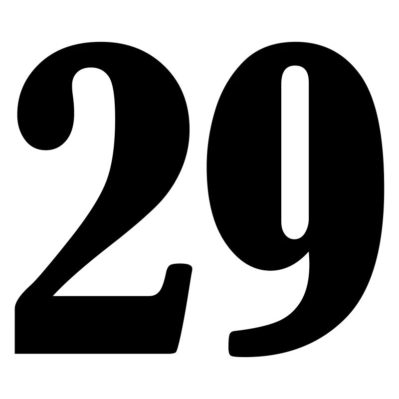 29
