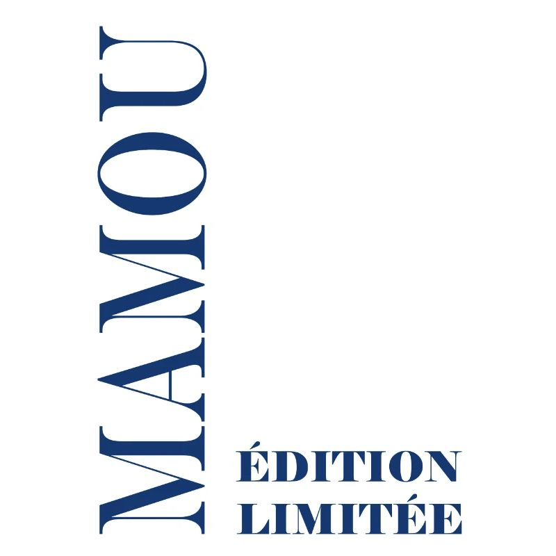 Edition limitée mamou