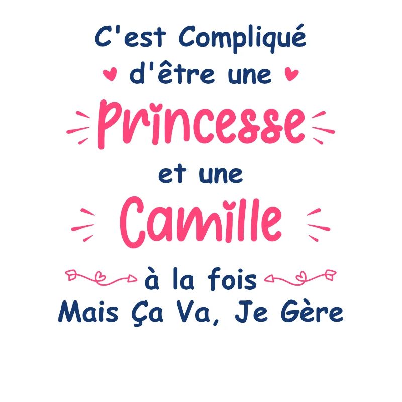 Camille