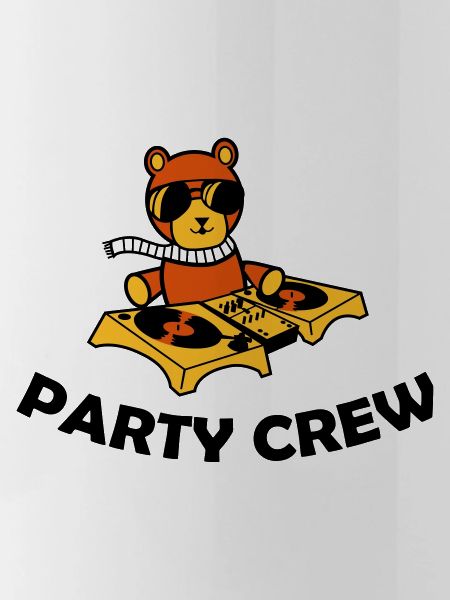 party crew