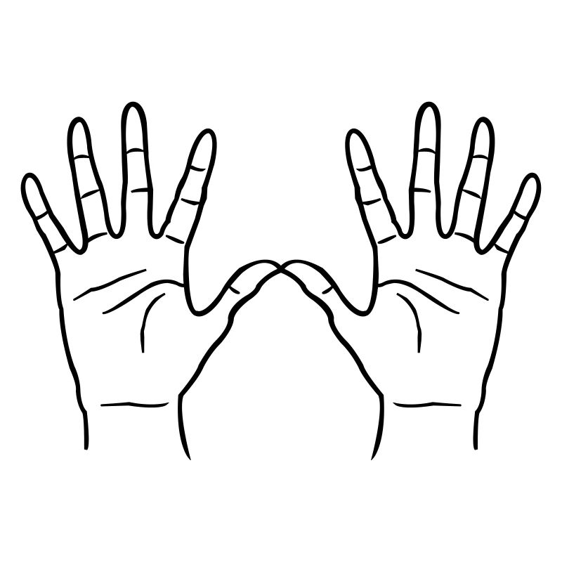 Hands