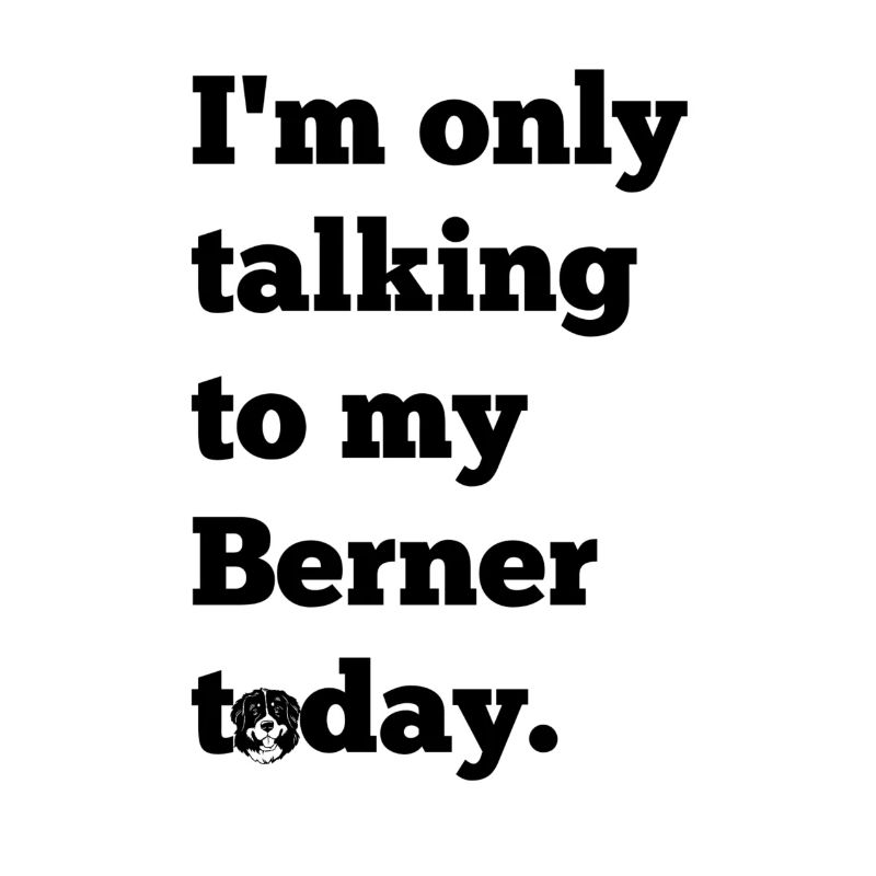 Bouvier bernois