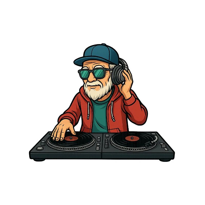 DJ Opa
