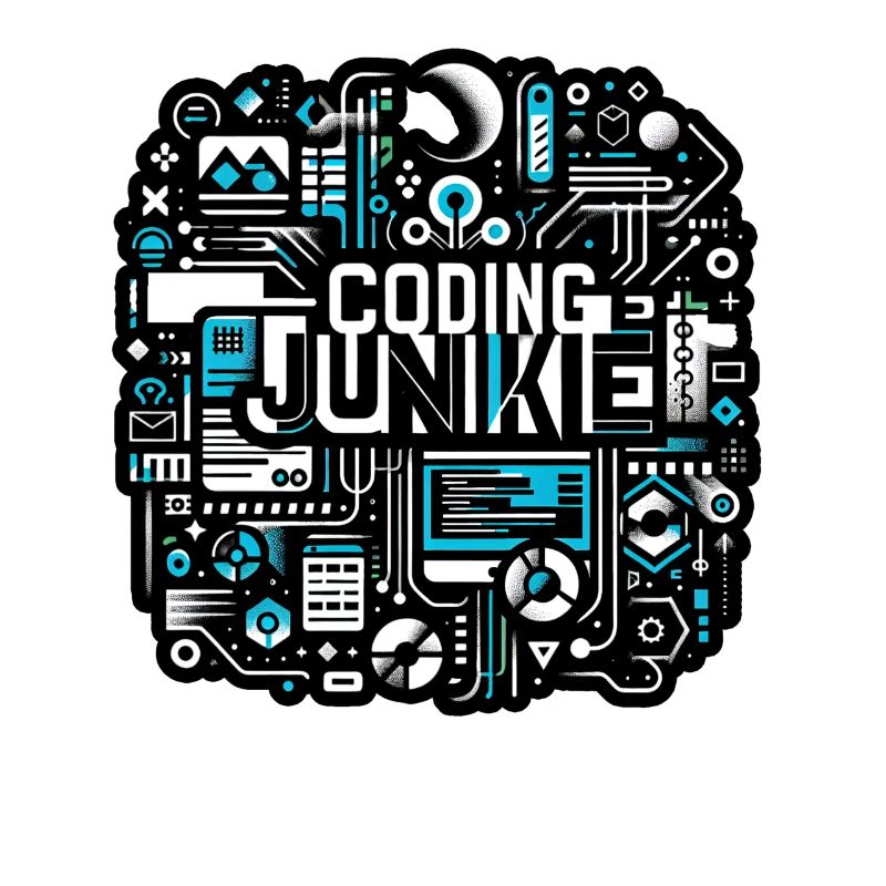 Coding Junkie 16
