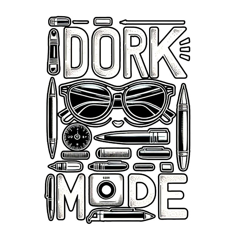 Dork Mode 6