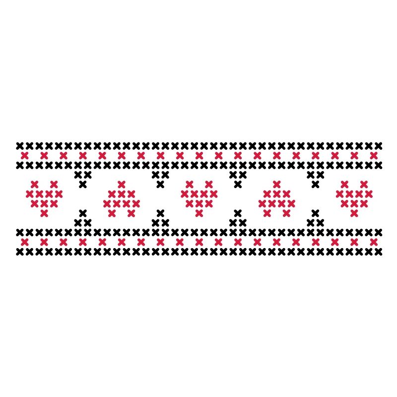 Christmas Hearts