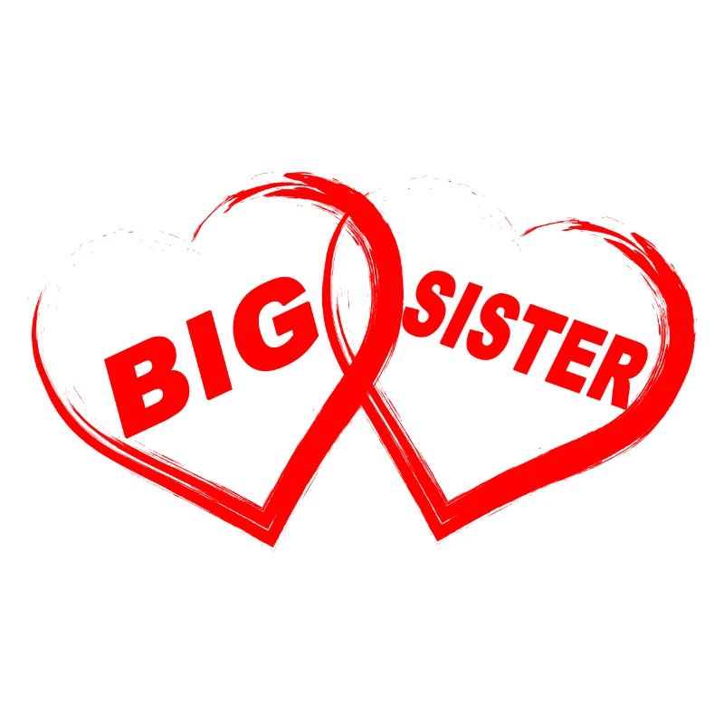 big sister
