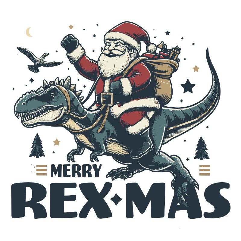 Merry Rexmas