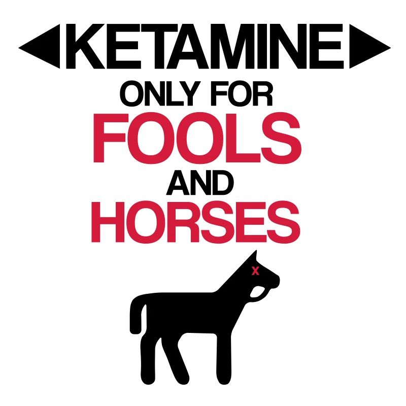 KETAMINE
