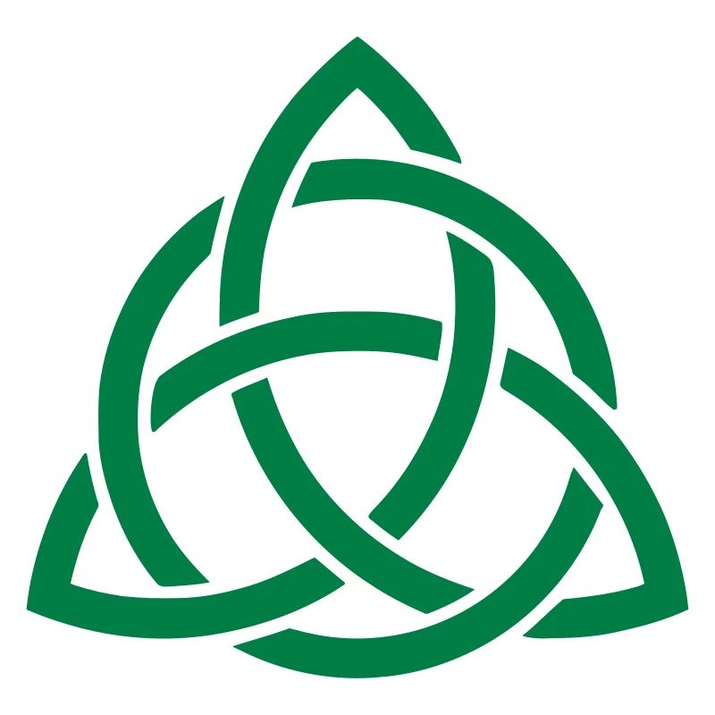 Celtic knot