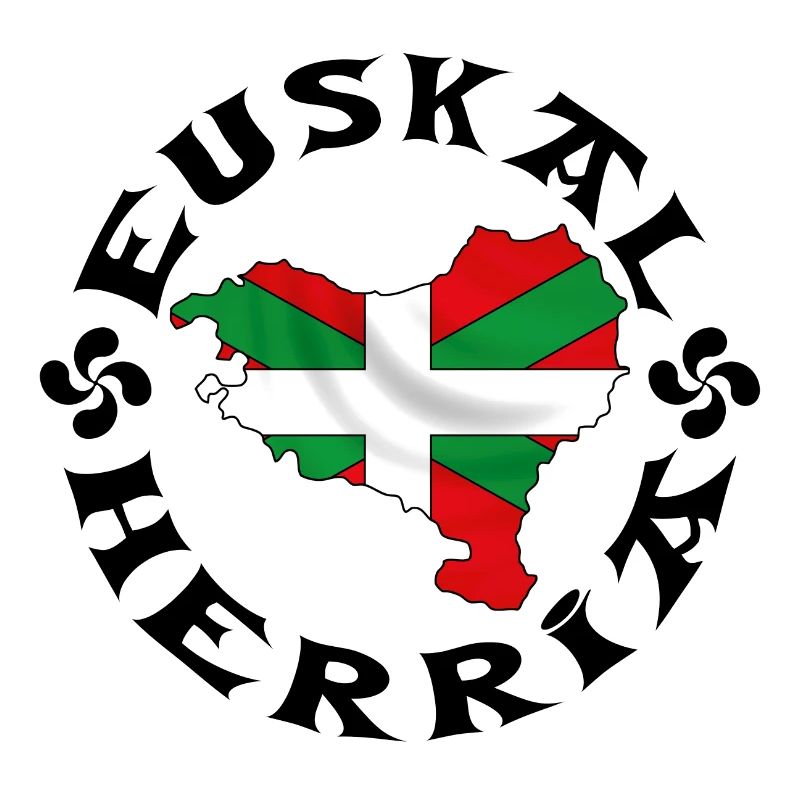 Euskal Herria - Pays Basque