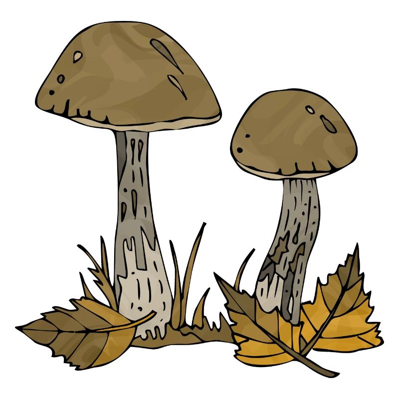 Champignons