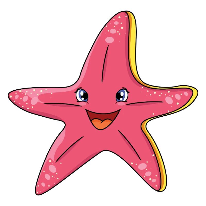 starfish