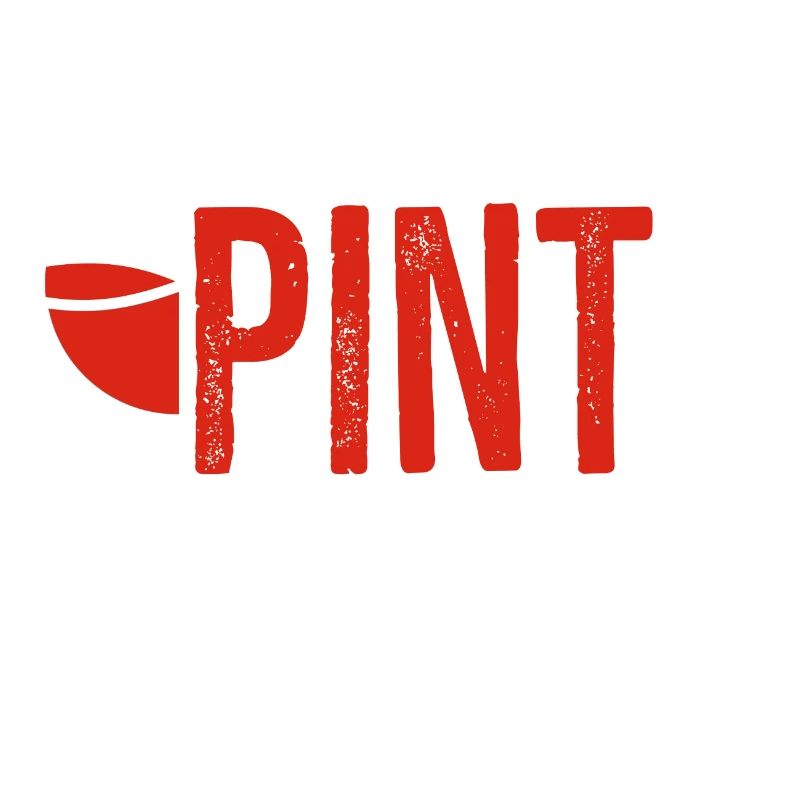 Mega Pint I Thought It Necessary