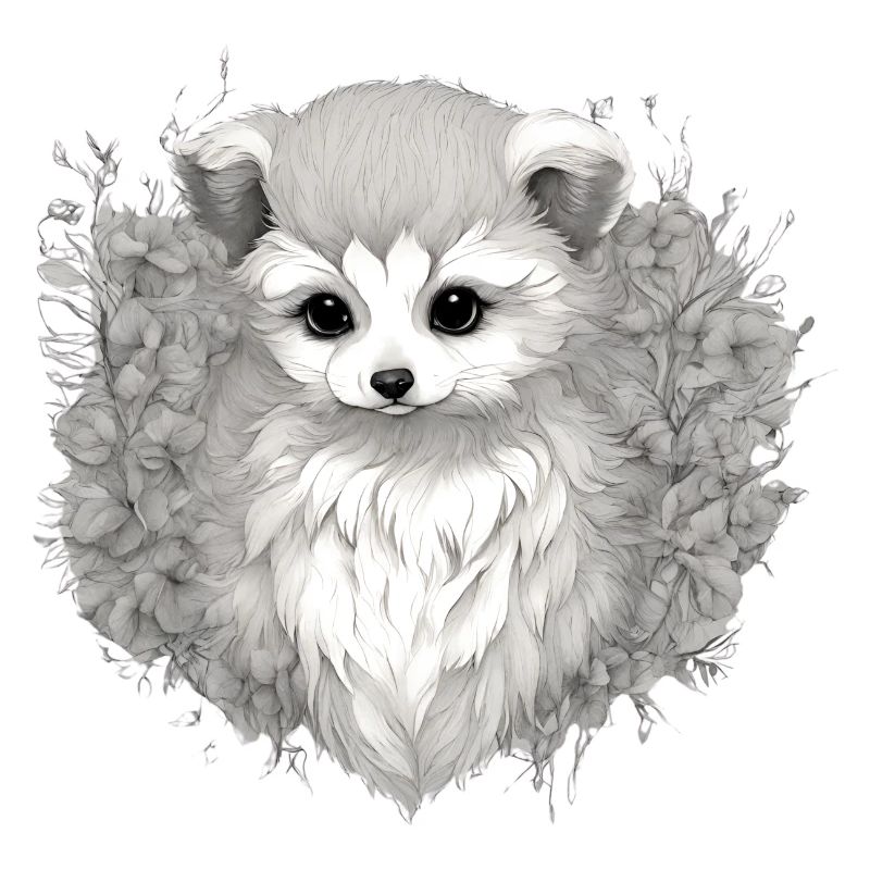 White Fox