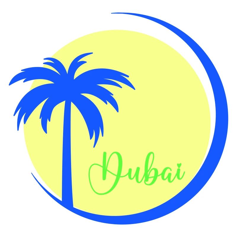 Palm Tree Dubaï