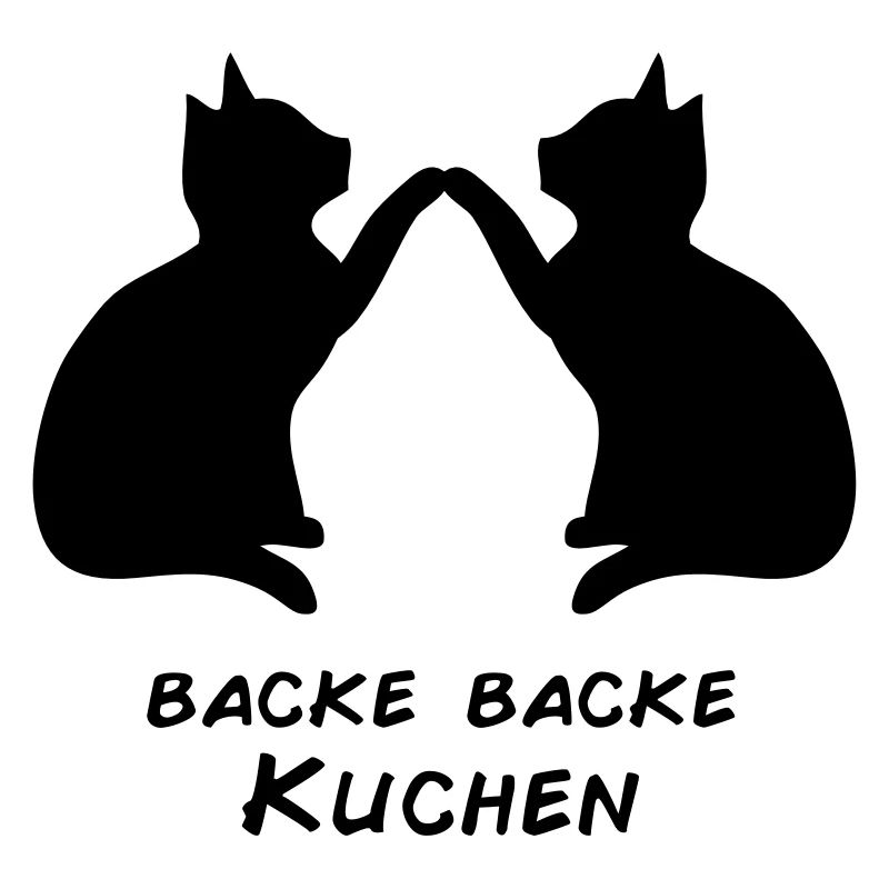 Backe Backe Kuchen
