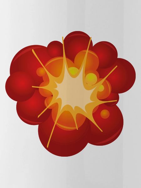 Explosion